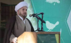 همایش «هر شهروند، یک خیر اجتماعی» در استان البرز برگزار شد