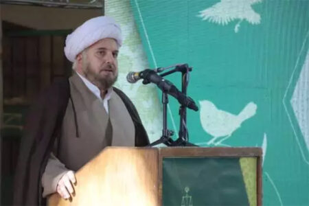 همایش «هر شهروند، یک خیر اجتماعی» در استان البرز برگزار شد