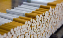 کشف 20 هزار نخ سيگار قاچاق در کرج