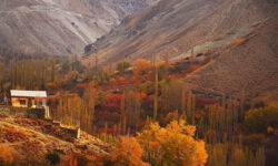 توسعه هتل، بومگردی و جاذبههای تاریخی البرز را به مقصد گردشگری تبدیل میکند