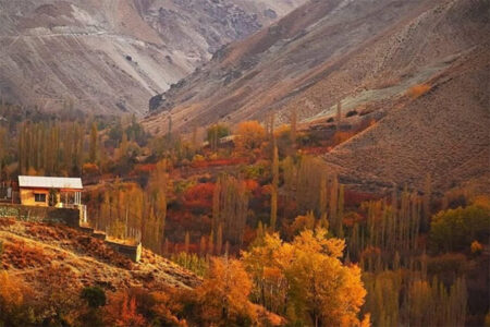 توسعه هتل، بوم‌گردی و جاذبه‌های تاریخی البرز را به مقصد گردشگری تبدیل می‌کند