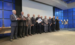 درخشش اتاق بازرگانی البرز در بیستمین جشنواره ملی انتشارات روابط عمومی