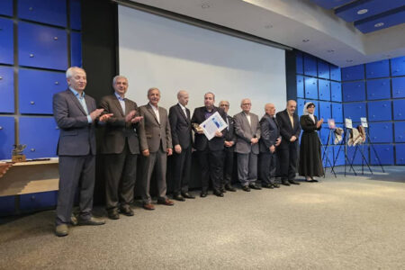 درخشش اتاق بازرگانی البرز در بیستمین جشنواره ملی انتشارات روابط عمومی