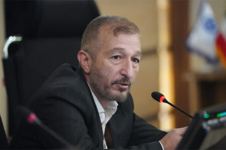 حضور دامپزشک متخصص در پیمان سگ های بلا صاحب ضرورت بهداشتی و حرفه ای است