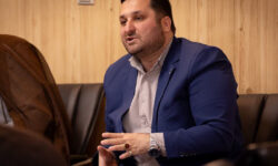 تشکیل شبکه مردمی برای مقابله با قاچاق و احتکار در البرز