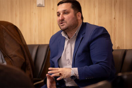 تشکیل شبکه مردمی برای مقابله با قاچاق و احتکار در البرز