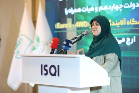 البرز نماد همکاری موفق دولت و بخش خصوصی است