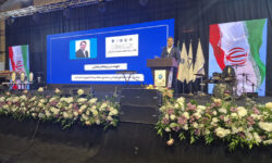 البرز؛ صدای رسای تولید و صادرات ایران