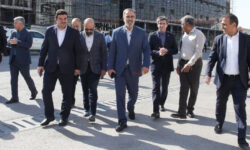 تعامل دولت و بخش خصوصی ؛ موتور محرک توسعه