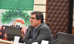 ضرورت تسریع در روند پاسخگویی به اربابرجوع و افزایش سطح رضایتمندی عمومی