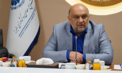 دیپلماسی اقتصادی باید در بستر تکمیل زیرساختهای صادراتی شکل گیرد