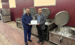 موزه «گازسو» فرصتی بینظیر برای معرفی هنر آشپزی ایرانی است