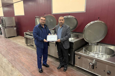 موزه «گازسو» فرصتی بی‌نظیر برای معرفی هنر آشپزی ایرانی است