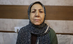 انتشار تصویر سارق طلافروشی برای شناسایی سایر شکات