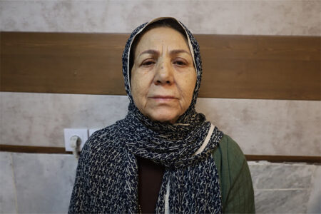 انتشار تصویر سارق طلافروشی برای شناسایی سایر شکات