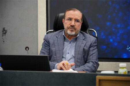 اختیارات استاندار باید برای حل مشکلات انرژی و تولید به‌ کار گرفته شود