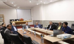 گردشگری حلقه گمشده توسعه تولید و اشتغال است