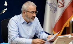 تکمیل پروژه های نیمه تمام نویدبخش امیدافزایی و نشاط اجتماعیست