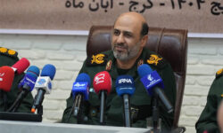 اجرای ۳۹ عنوان برنامه با مجموع ۸ هزار و ۴۴۶ برنامه در هفته بسیج