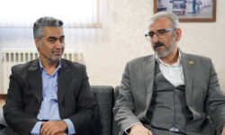 زیرساخت‌های ارتباطی اتاق البرز در خدمت تقویت تعامل با فعالان اقتصادی است