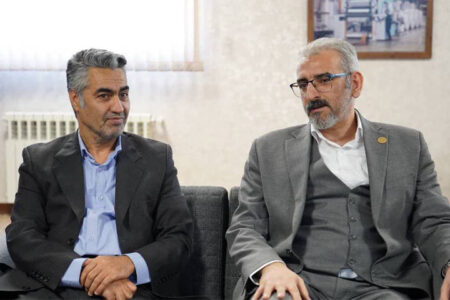 زیرساخت‌های ارتباطی اتاق البرز در خدمت تقویت تعامل با فعالان اقتصادی است