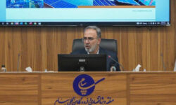 احداث نیروگاه‌های خورشیدی، نمادی از تعهد کشور به آینده‌ای سبز است