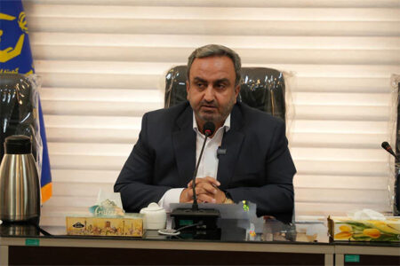 ایجاد غرفه های فروش مجازی برای مددجویان البرزی با هدف توسعه بازارهای نوین