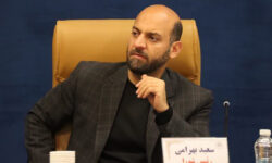 اولویت جذب نیروهای غیرتخصصی بیمارستان کمالشهر با مردم بومی باشد