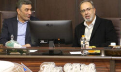 توسعه کارگو و حملونقل ترکیبی ؛ مأموریت اصلی پیام