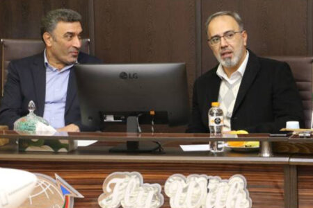 توسعه کارگو و حمل‌ونقل ترکیبی ؛ مأموریت اصلی پیام