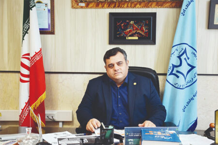 نقشآفرینی بانوان در رونق صنعت پوشاک البرز ؛ ۴۵۰ زن کارآفرین تجلیل شدند