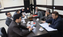 حمایت از صنایع دستی گامی کلیدی در توسعه اقتصادی البرز است