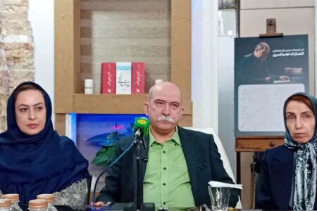 پژوهشگری که عرفان را از نو نوشت