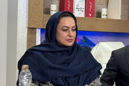 جنسیت در دریافت پیام عرفانی معنا ندارد