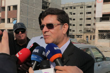 افزایش سقف تسهیلات مسکن تا 650 میلیون تومان در دستور کار بانک مسکن البرز