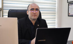 تلاش برای جبران عقبماندگی تجارت بینالملل در البرز