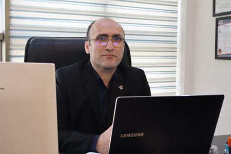 تلاش برای جبران عقبماندگی تجارت بینالملل در البرز