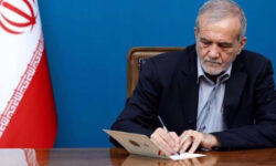 ایران آماده ارتقای سطح روابط با ویتنام است
