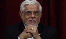 ایران را باشکوه‌تر از قبل خواهیم ساخت