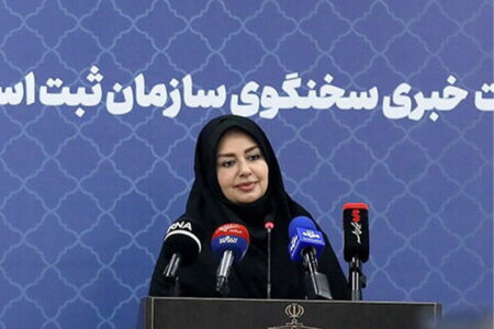 اسناد تنظیمی در دفاتر اسناد رسمی، سند رسمی محسوب می‌شوند