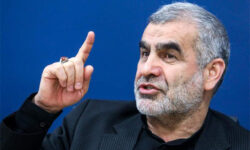 دستور رهبری است که تنگه هرمز به حالت قبل برنگردد