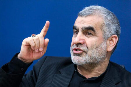دستور رهبری است که تنگه هرمز به حالت قبل برنگردد